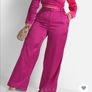 REBDOLLS two piece set.